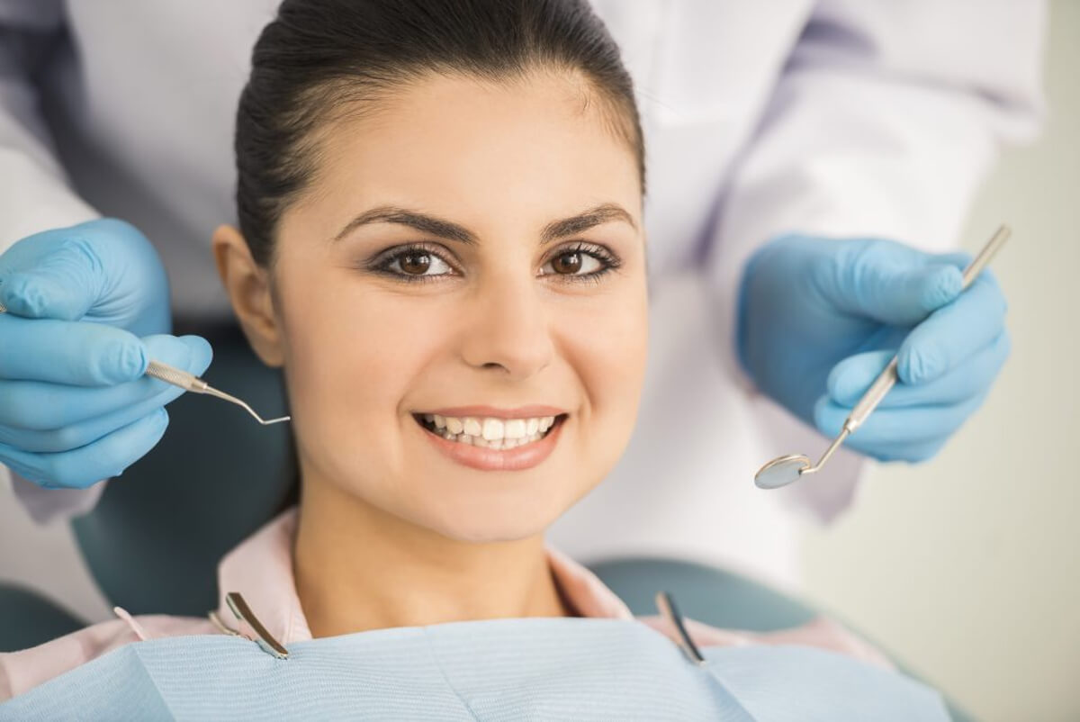 basic steps on how to choose a peoria dentist