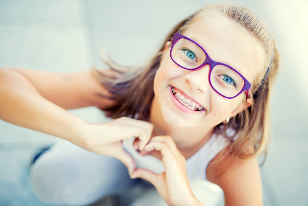 Braces for Children