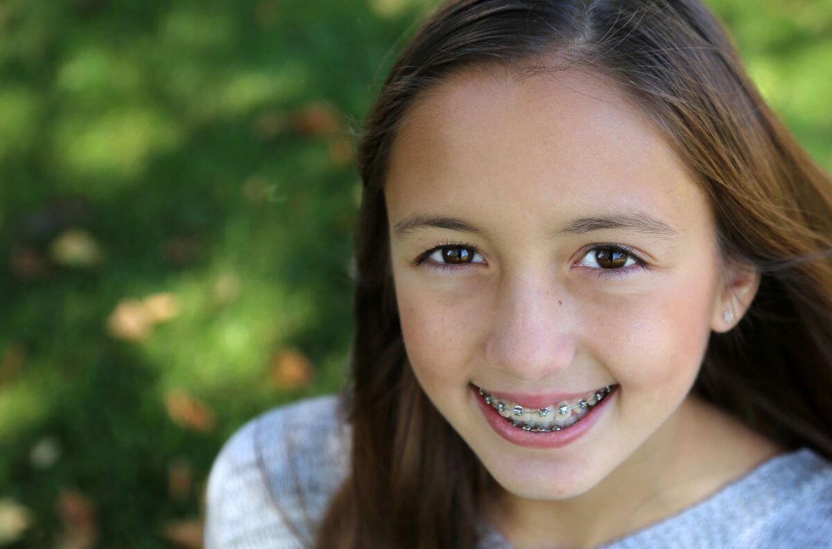 Braces: Is Earlier Better?