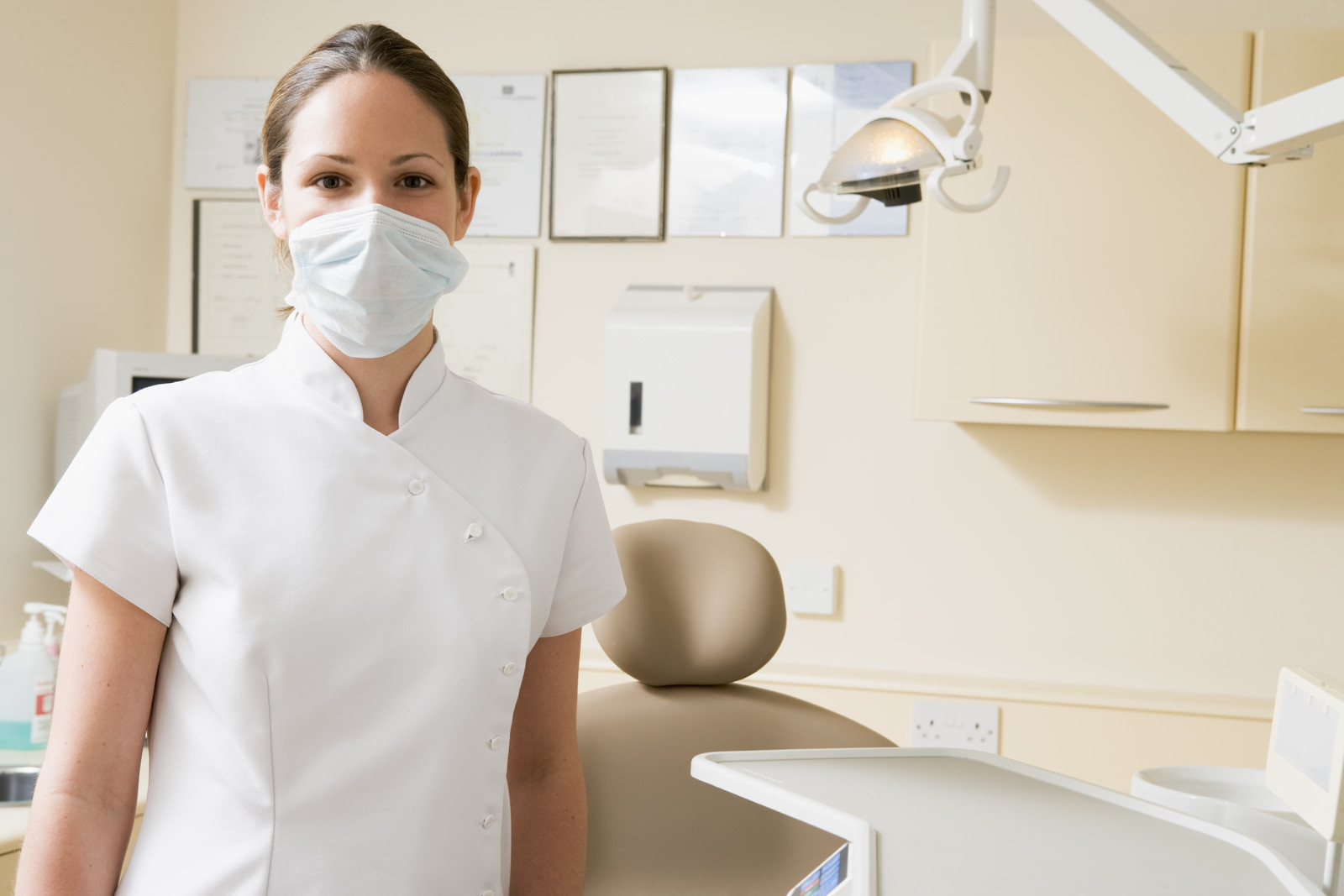 Choosing A Chandler Dentist