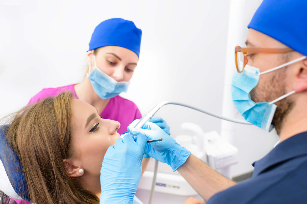 How to Spot the Early Warning Signs of Orthodontic Problems