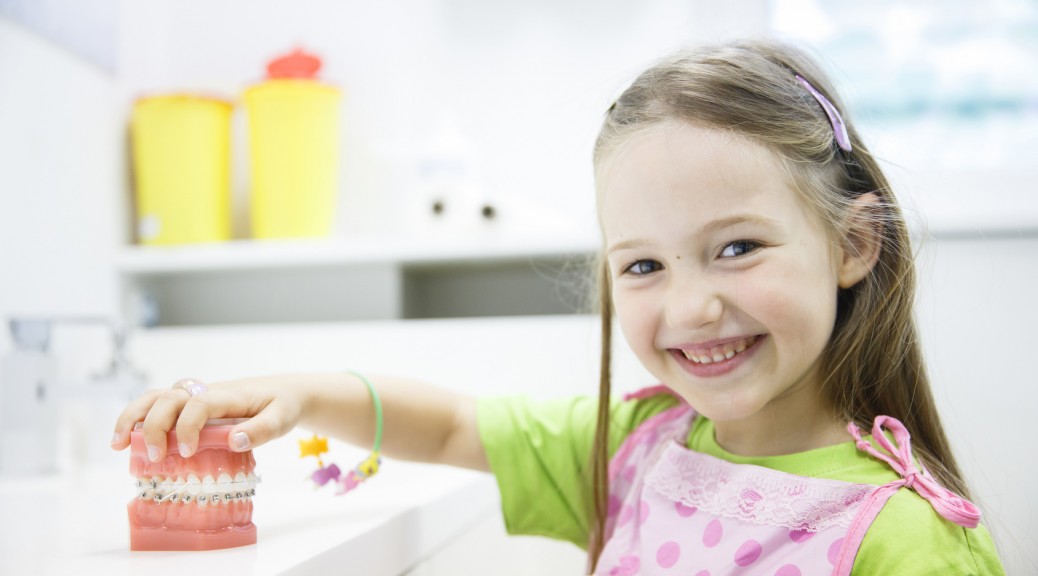 Why Not to Skip your Toddler’s Dental Cleanings