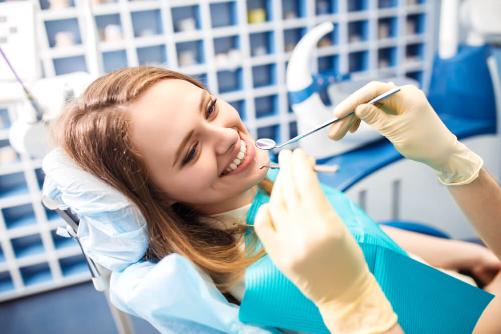 Orthodontist for Teens