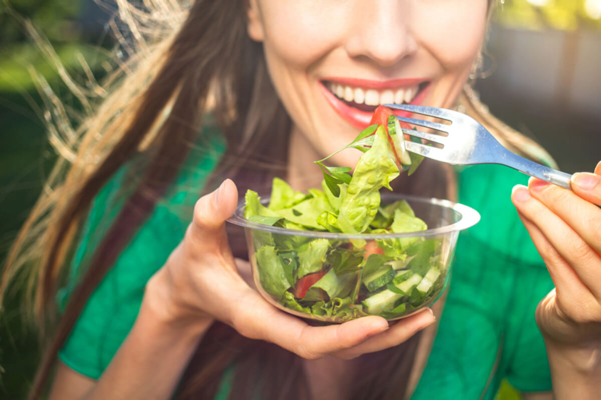 Foods You Should Avoid Eating When Undertaking Treatment