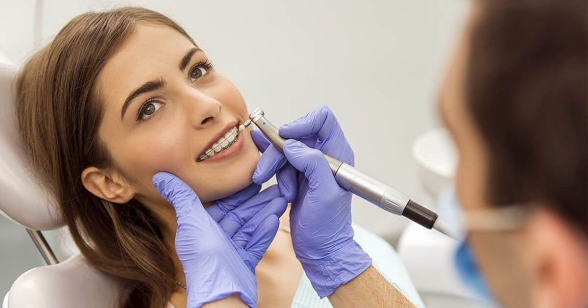 What Should I Do During My Orthodontic Exam?