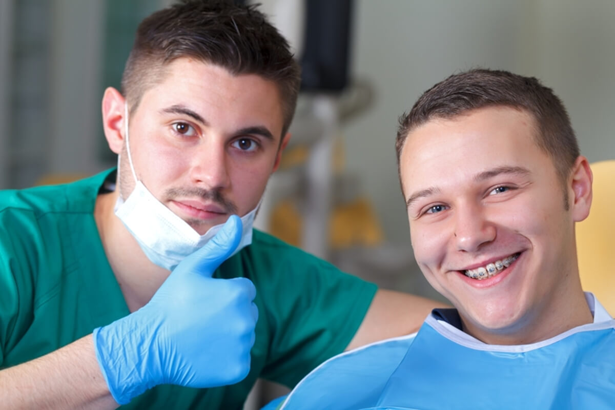What Should You Do In An Orthodontic Emergency?