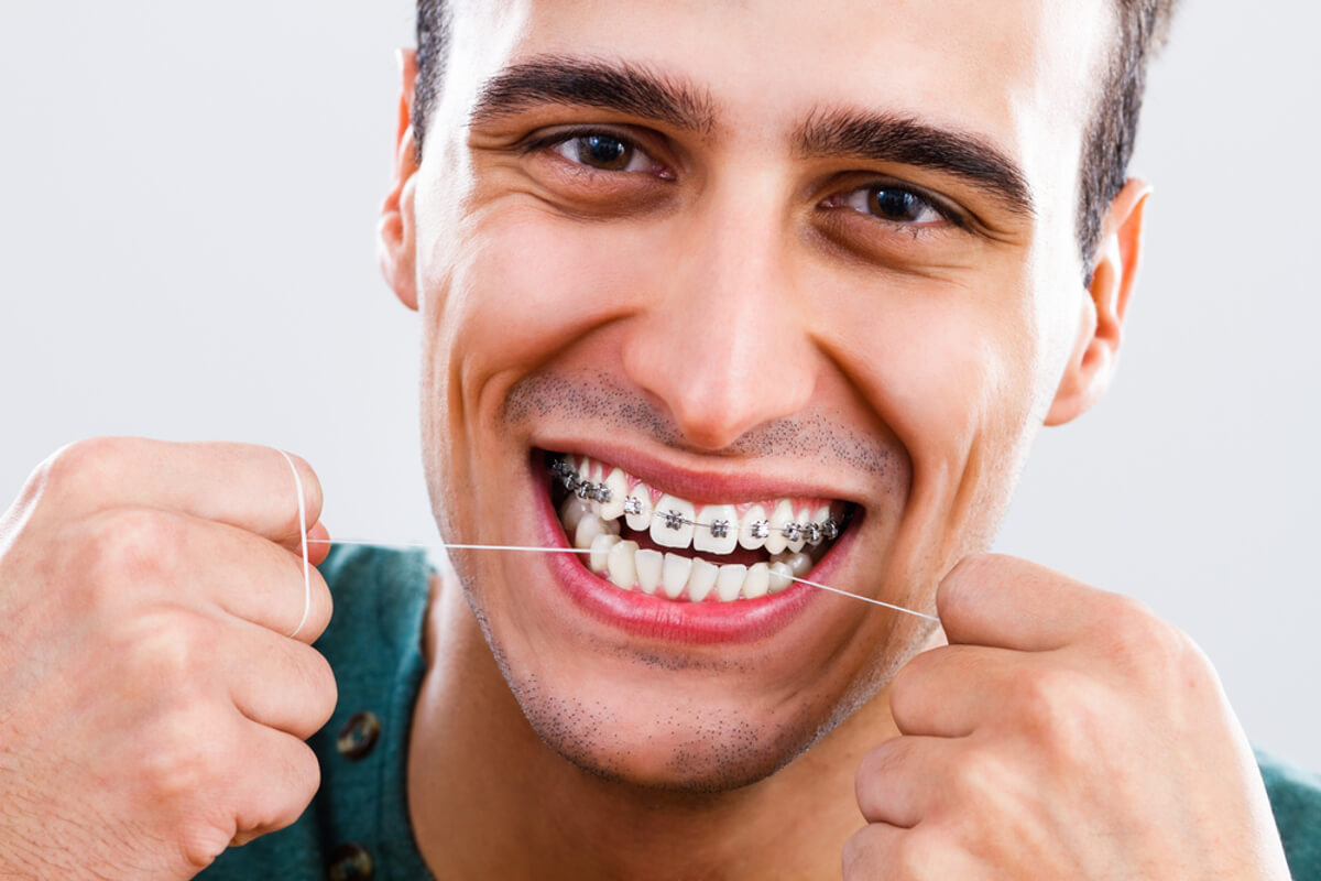 When Should Adults Get Braces?