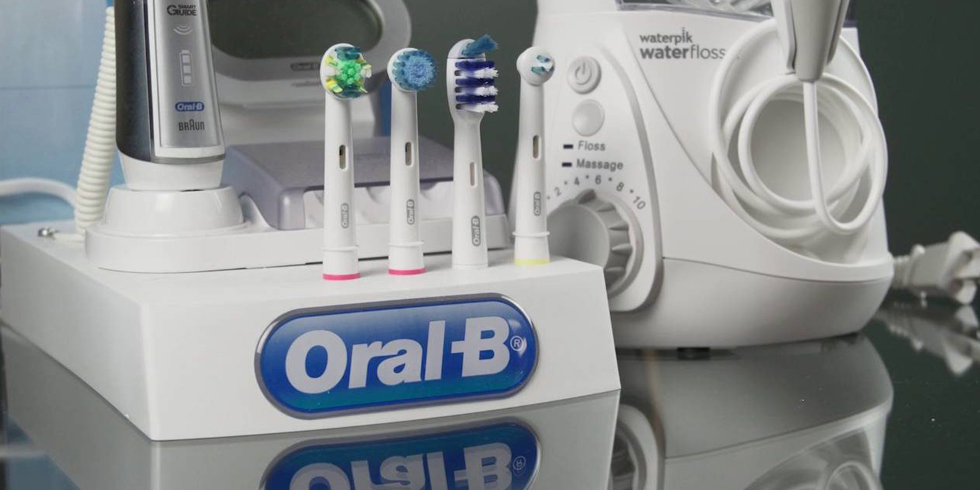 the importance of good oral hygiene