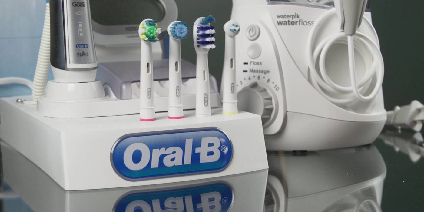 The Importance Of Good Oral Hygiene