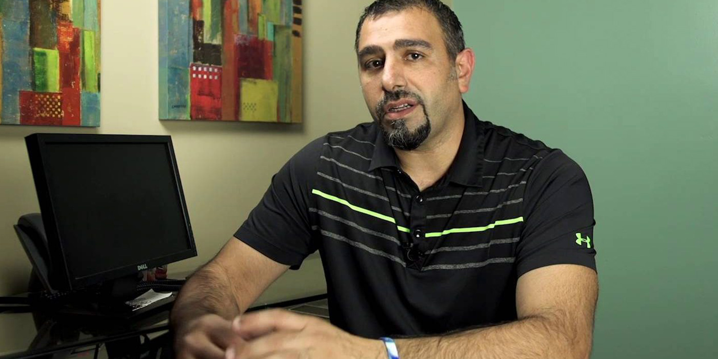 What’s The Difference Between Phase 1 and Phase 2 of Treatment