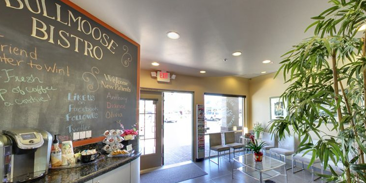 Our Chandler Office Is Moving