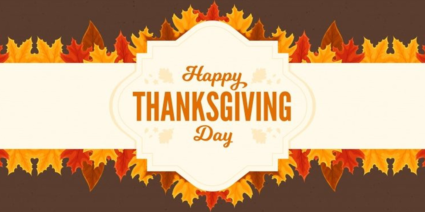 Thanksgiving Day Office Hours 2017