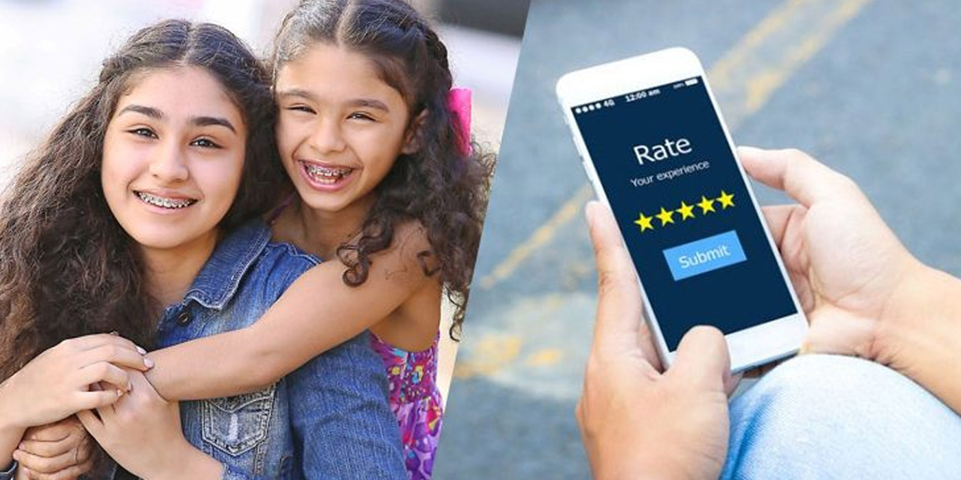 Featured E&S Orthodontics Reviews For March