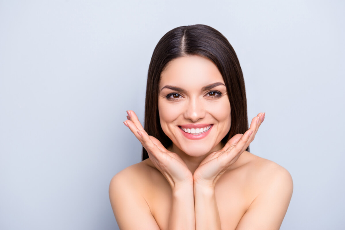 what is tooth reshaping and dental contouring