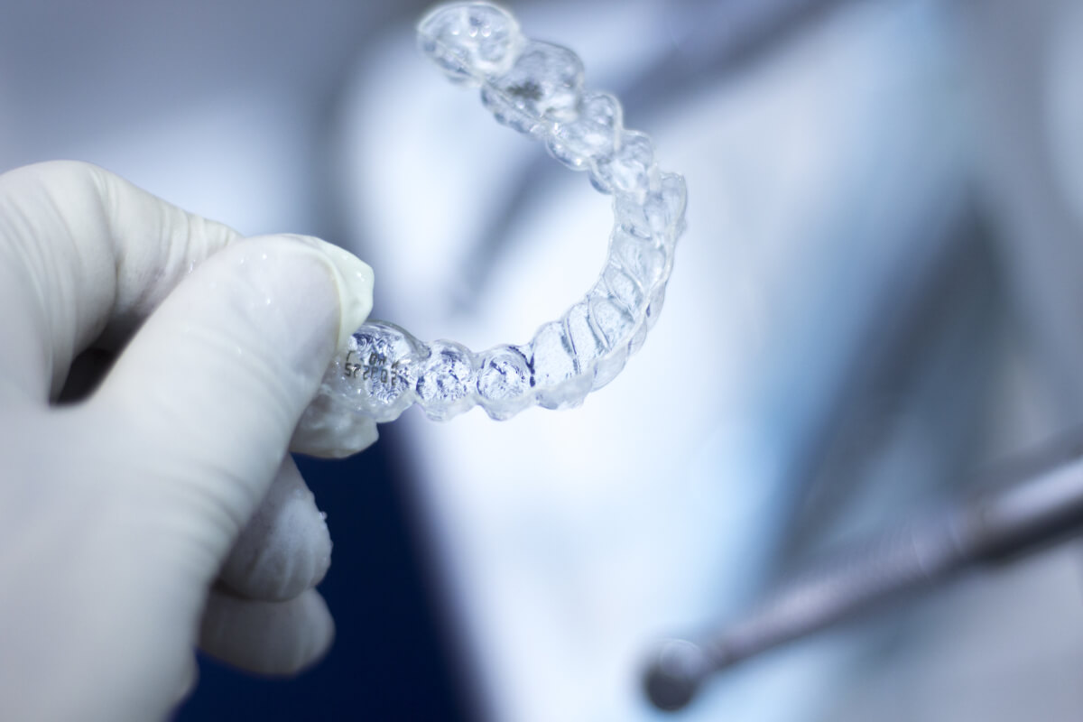 Why Should You Wear Your Retainer?