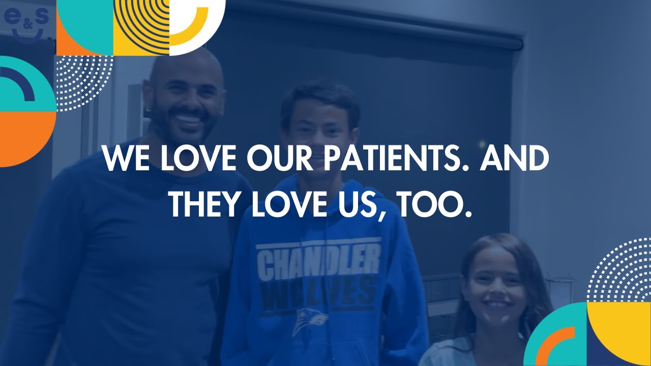 Exceptional Orthodontic Care and Service at E&S Orthodontics
