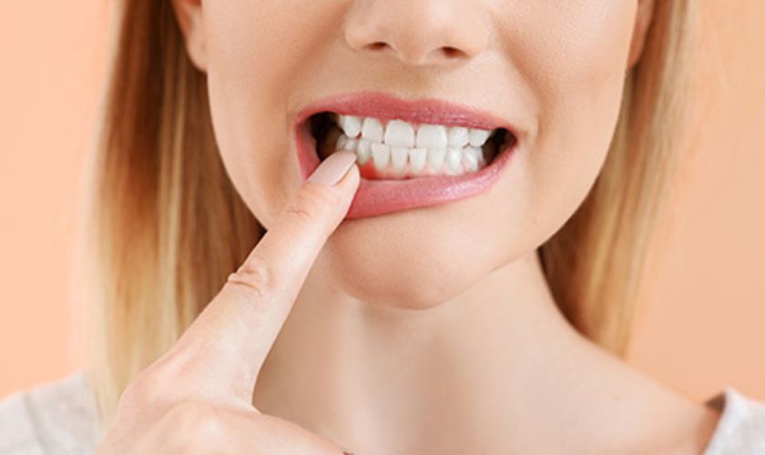 How Long Does Gum Shaping Last?