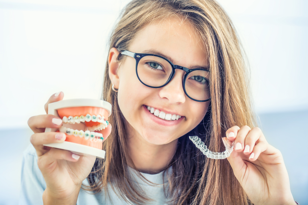 What Is an Orthodontic Retainer and Why Do You Need One?