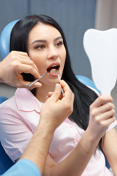 What Is Tooth Reshaping? A Quick, Painless Way to Improve Your Smile