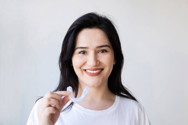 Night Guards, Bite Guards & Braces: What You Need to Know