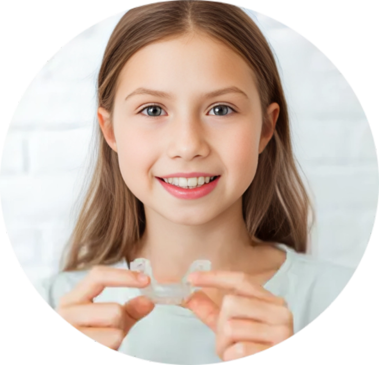 invisalign for kids