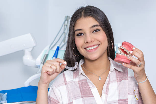 Invisalign for Teens: How It Differs from Adult Treatment