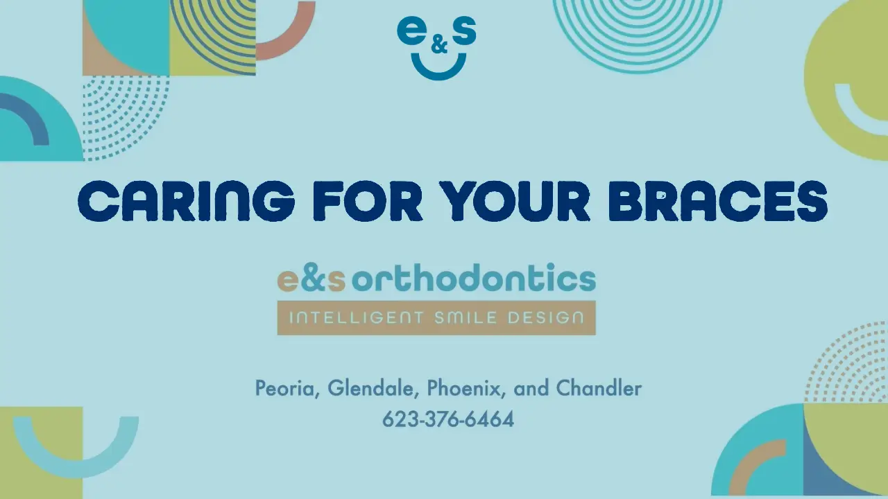 life with braces