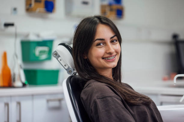 Tips for Sleeping Comfortably with Braces