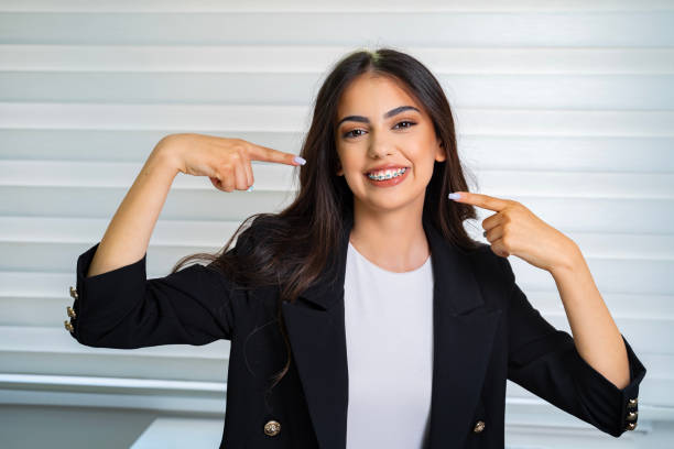 How Braces Can Boost Confidence and Smile Aesthetics
