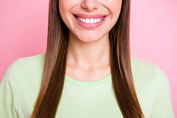 Quick Smile Fix: How Tooth Contouring Can Transform Your Look