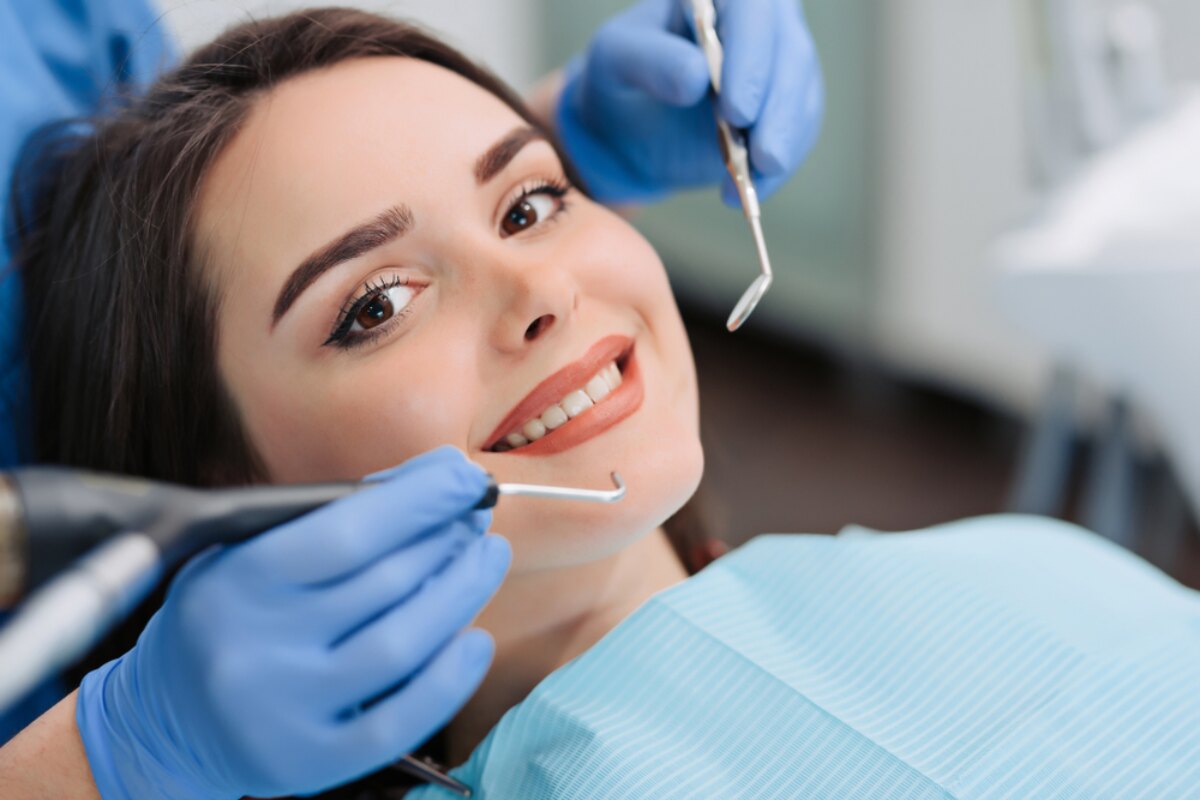 What Is Tooth Reshaping? Procedure, Benefits, and Results