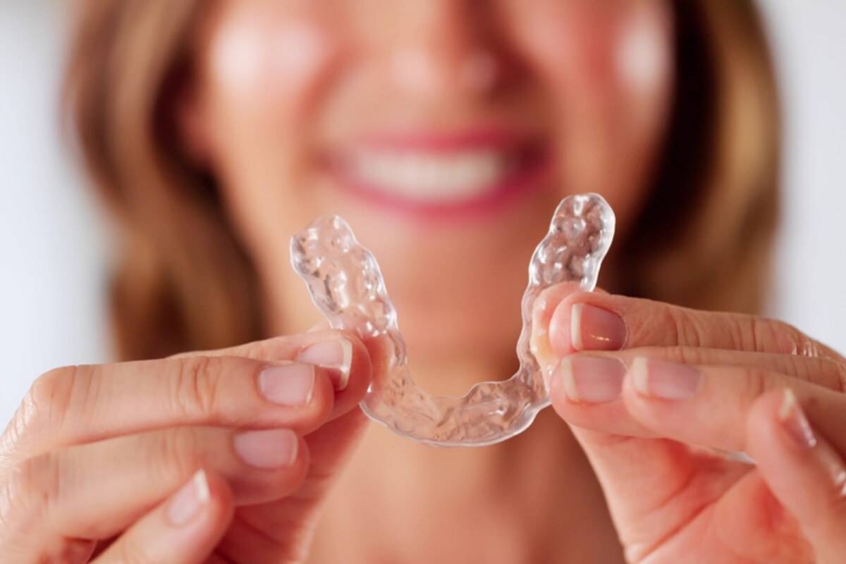 Why Choose Our Clinic for Your Nightguard Needs