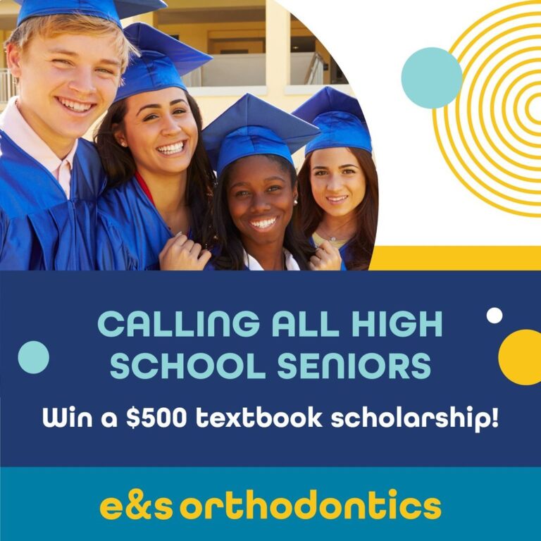 calling all high school seniors