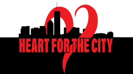 heart for the city