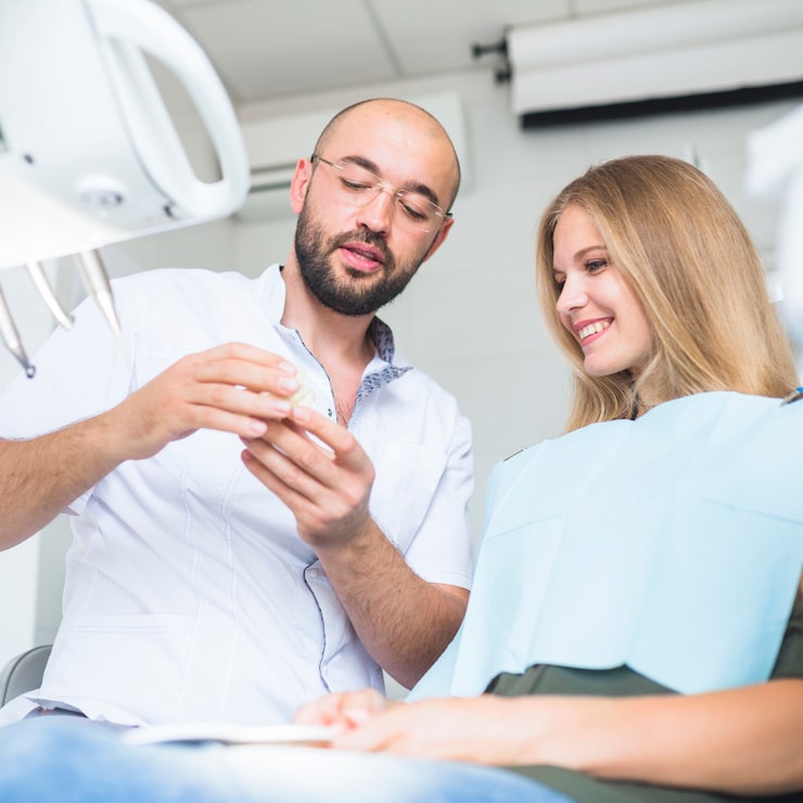 Invisalign for Adults for Overbite and Underbite Guide
